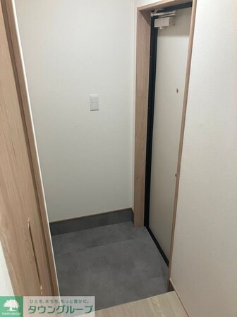 JYUMOKU尾久の物件内観写真